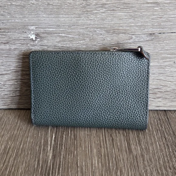Lauren Ralph Lauren Carrington Compact Wallet - Picture 2 of 13